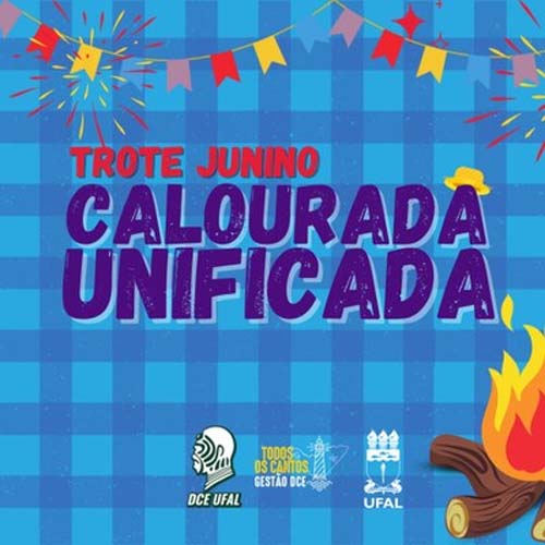 Primeira semana de aula é dedicada à integração e calourada