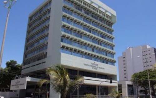 TRT de Alagoas realiza leilão virtual de bens nos dias 5 e 7 de julho