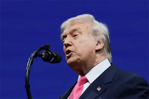 Decisão controversa de Trump beneficia ex-líder porto-riquenha acusada de corrupção