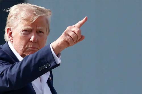 Washington remove Alexandre de Moraes da lista de sanções sob a Lei Magnitsky