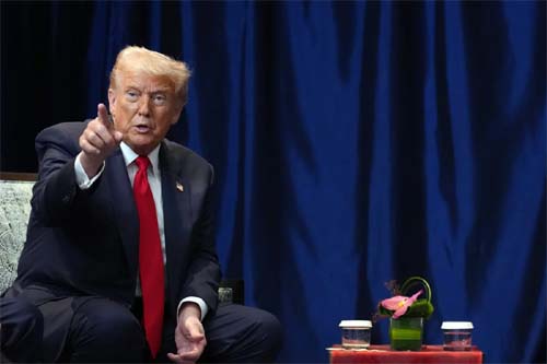 EUA Revisam Tarifas sobre Produtos Agrícolas e Reduzem Impostos de Importação