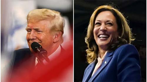 Guia da eleição nos EUA: após reviravoltas, disputa entre Trump e Kamala começa pra valer