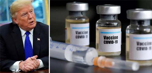 Vacina dos EUA da Johnson & Johnson tem testes suspensos após paciente ficar doente