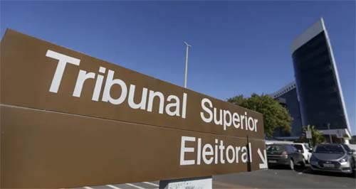 Inscrições para concurso da Justiça Eleitoral começaram nesta terça (04)