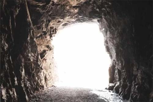 Experiências de quase morte mudam visão sobre fim da vida, afirma estudo