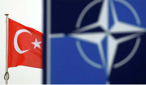 Turquia se recusa a adotar sanções contra Rússia a pedido da OTAN, contrariando o bloco