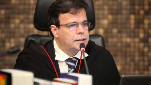 Presidente do TJAL assina mensagem de apoio ao Supremo Tribunal Federal