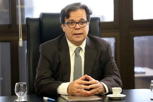 Tutmés Airan pede que Polícia investigue violência contra terreiro