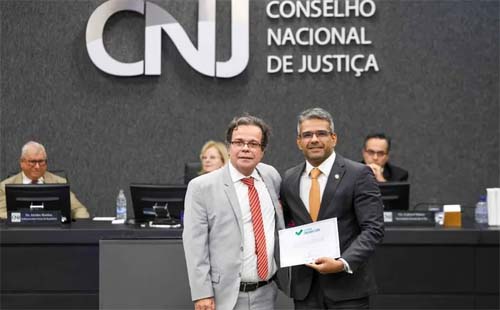 TJAL vence prêmio do CNJ por melhor índice de conciliação