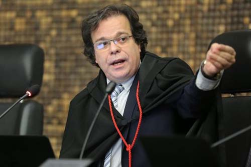 TJ marca julgamento de recurso contra despromoções de policiais militares