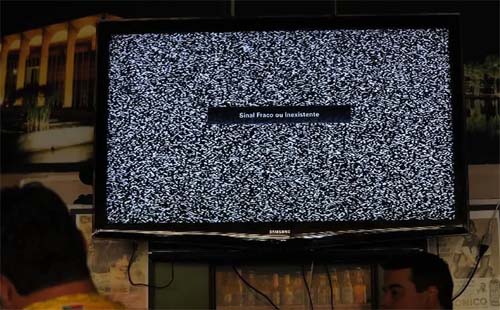 Sinal analógico de TV será desligado em 18 municípios de Alagoas até dezembro