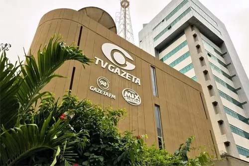 TV Gazeta de Alagoas busca nova intervenção judicial para manter vínculo com a Globo