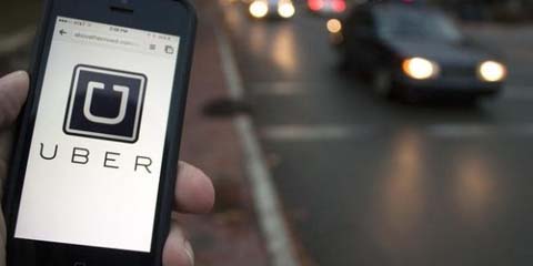 Câmara aprova projeto que cria regras para aplicativos de transporte como Uber