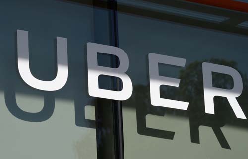 Uber quer arrecadar US$ 100 bi em lançamento na bolsa