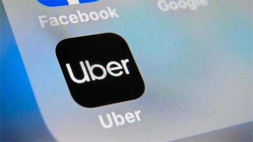 Uber é condenada a pagar mais de R$ 4 milhões a táxis por concorrência desleal na França