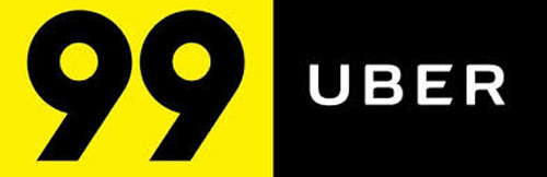 Motoristas do Uber e 99 marcam greve contra congelamento de tarifas e promoções