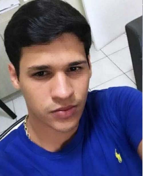 Caso Hudson Melanias: acusados são condenados a mais de 22 anos de prisão