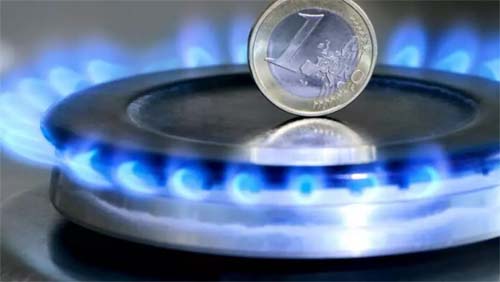 União Europeia aprova teto para o preço do gás; Rússia diz que medida é 