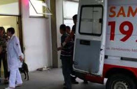 Vítimas de tentativa de homicídio, lesão corporal e latrocínio dão entrada na UE em Arapiraca