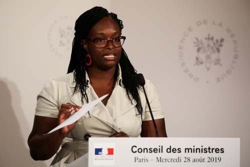 França prevê medidas de represália ao lado da UE contra EUA por sanções