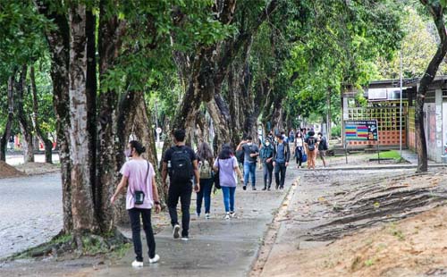 MEC informa desbloqueio de R$ 2 bilhões em orçamento das universidades