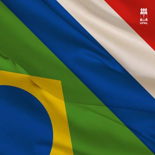 Programa de bolsas na França da Ufal está com inscrições até 19 de setembro