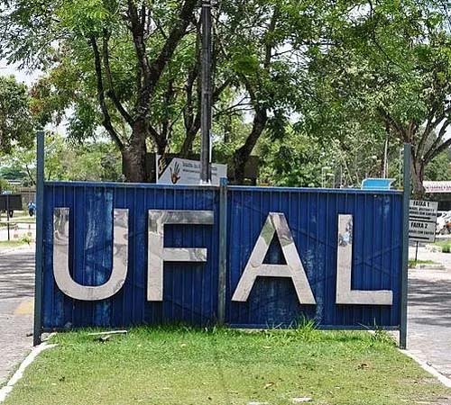 Ufal oferta 5.200 vagas em 113 cursos; inscrições abrem na segunda