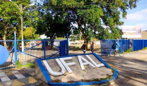 Cursos de bacharelado da Ufal possuem a maior taxa de evasão da instituição