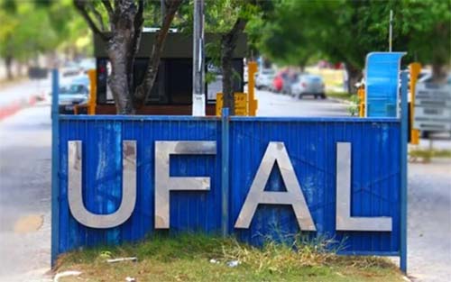 Com salários de quase R$ 10 mil, UFAL lança concurso público; confira