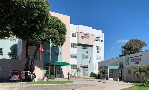 Uncisal abre inscrições de processo seletivo para UAB com 660 vagas