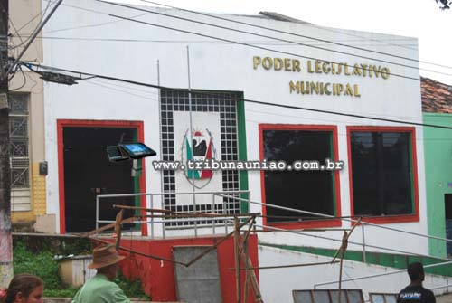 Prefeitura de União poderá ficar ingovernável caso a Câmara não aprove hoje remanejamento no orçamento
