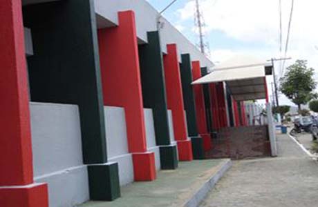 Tudo pronto para o início do ano letivo 2015 da Rede Municipal de Ensino de União dos Palmares