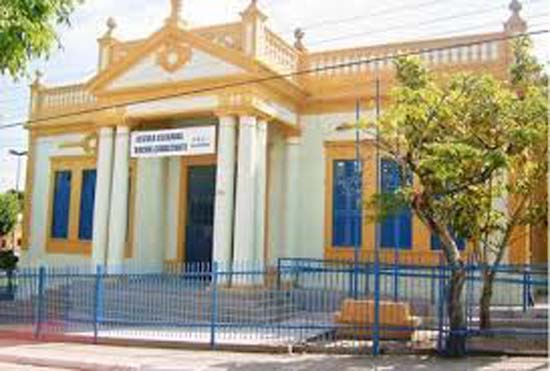 Escola Estadual Rocha Cavalcanti celebra 90 anos de contribuição à educação