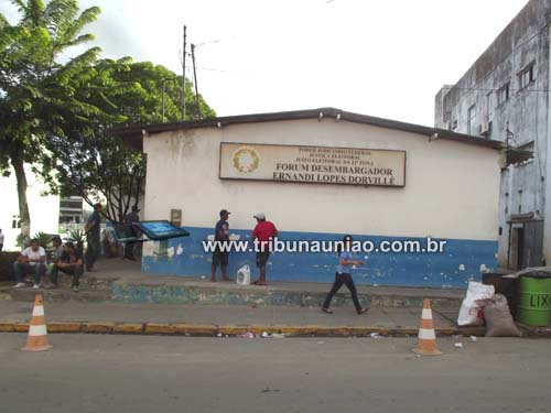 Semana do Alistamento eleitoral tem início na próxima segunda-feira