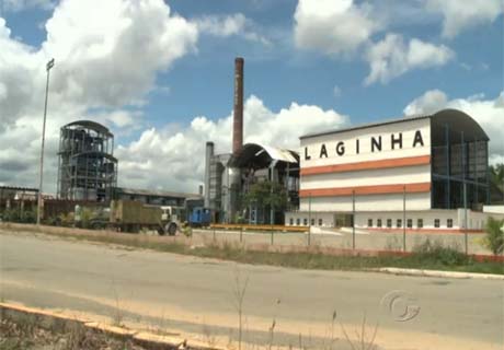Falência de usinas compromete economia de cidades alagoanas