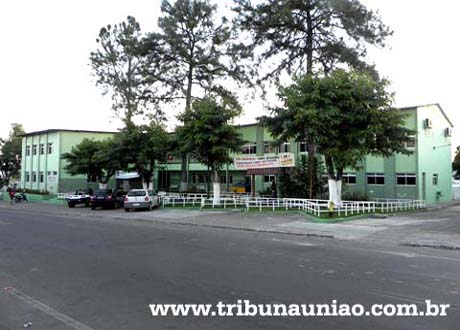 Amanhã dia 22 de julho será feriado municipal em União dos Palmares