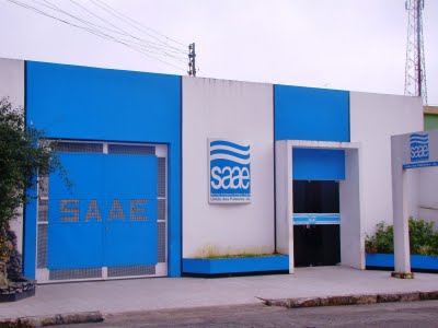 Eletrobrás restabelece fornecimento de energia ao SAAE (cortada por falta de pagamento) e União volta a ser abastecida de água