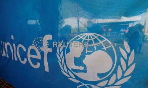 Unicef pede reabertura de escolas em países atingidos pela pandemia