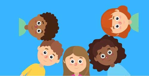 Unicef cria podcast para ensinar cultura afro-brasileira