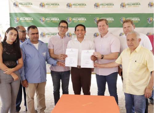 Palmeira dos Índios ganhará Unidade Integrada da Família