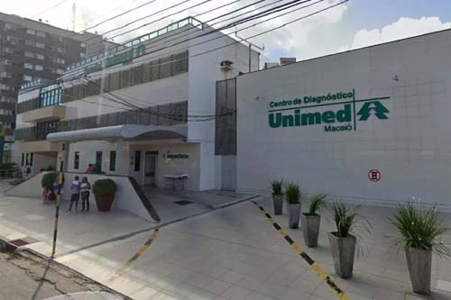 Unimed Maceió é notificada por suspender exames, consultas e atendimentos de usuários