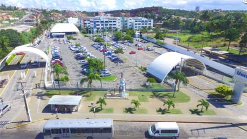 Unit/AL disponibiliza vagas remanescentes do Fies para novos alunos