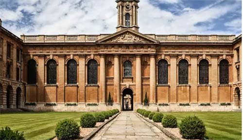 Universidades britânicas recebem inscrições de brasileiros para 2020/2021