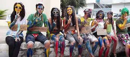 Pesquisa com universitários mostra que 83% têm dificuldades emocionais, mas poucos buscam ajuda