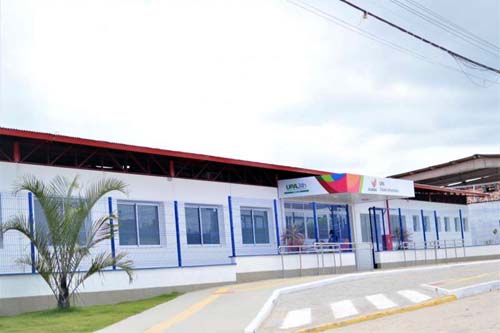 Casos de síndromes gripais crescem em Alagoas e superlotam UPAs