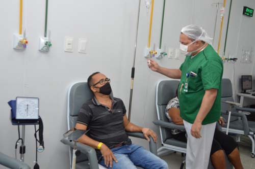 UPA Jacintinho completa um ano e assegura atendimento humanizado a quase 90 mil