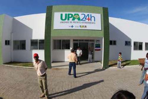 Bebê morre ao dar entrada na UPA do Jacintinho com sinais de violência sexual