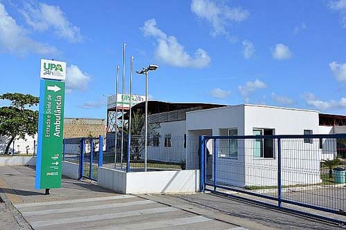 Polícia Civil investiga morte de bebê de 8 meses que deu entrada em UPA de Maceió