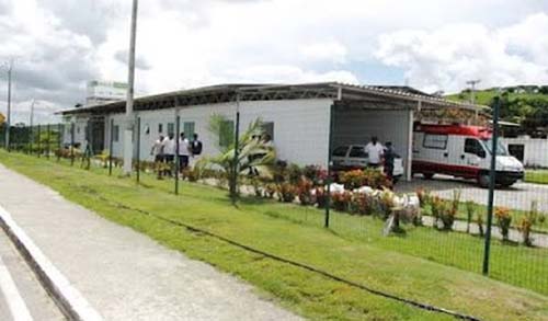 Idoso de 74 anos sofre tentativa de homicídio a tiros dentro de casa no Jacintinho