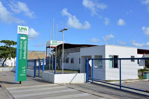 Governador assina ordem de serviço para construção da UPA do Jaraguá nesta quinta (21)